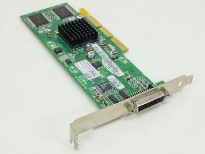 ATI Technologies 109-81100-01 16MB Rage 128 Ultra Graphic Card AGP 1028111000 - Image 1 of 4