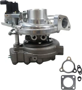 RHF55V Turbocharger 8983476143 for Isuzu 4HK1 Engine NRR NQR NPR W5500 W5500HD - Picture 1 of 9