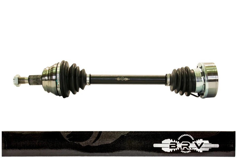 Arbre de Transmission Droit Avant Audi Tt (8N3, 8N9)1.8 T Quattro Manuelle Neuf - Photo 1/1