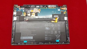 Lenovo YOGA A12 Tablet (YB-Q501F) Atom x5 - 2GB Ram - 32GB - Mainboard Top - Bild 1 von 3