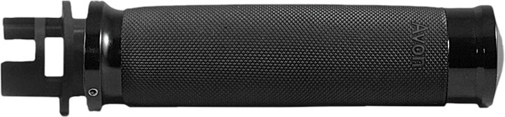 雅芳 2015 - 2017 年首席黑马印度定制 CONTOUR 握把黑色印度 (EX SCO) — 第 1/1 张图片