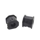 FRONT OUTER ANTI ROLL BAR BUSHES MITSUBISHI CHALLENGER K94WG 2.5D