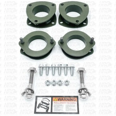 Kit de elevación de 1,5 pulgadas (38 mm) para Acura RSX 2002-2006 Foto 1 de 2