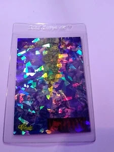 1993 Classic Deathwatch 2000 Prism Insert CFC Island Nightmare! #BC14 - Picture 1 of 2