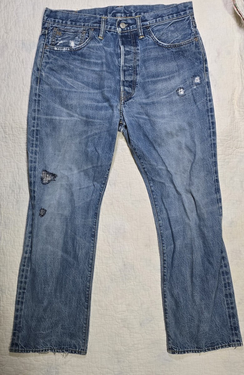 RRL Regular 34 Size Jeans for Men for sale | eBay RRL Regular 34 Size Jeans for Men for sale | eBay