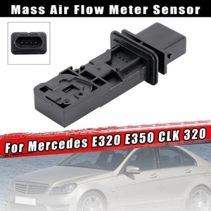 Neu Luftmassenmesser Passend für Mercedes-Benz E320 2007-2009 A6420940148 DE - Bild 1 von 16