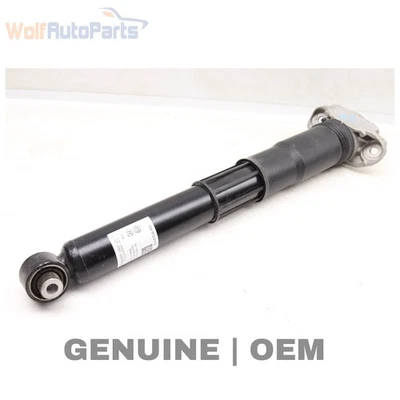 2022-2023 AUDI Q4 E-TRON SPORTBACK - задняя стойка / амортизатор 1EK512013G - Изображение 1 из 4