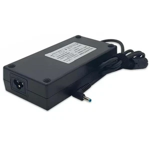 Alimentateur HP 150W 19,5V 10,3A 4,5MM X 3, MM Broche Bleue ZBook 15 17 G3 G4 G5 - Photo 1/2