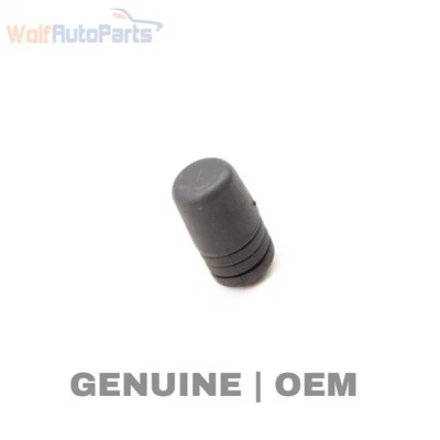 1992-1995 PPORSCHE 968 - резиновый бампер / СТОП 99970314040 - Изображение 1 из 4