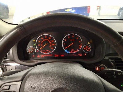 Speedometer Cluster Analog MPH Fits 14-19 BMW 640i 1633777 Foto 1 de 4