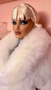 INTEGRITY TOYS BABY BLUE IMOGEN LENNOX FASHION ROYALTY - NRFB - Picture 1 of 7
