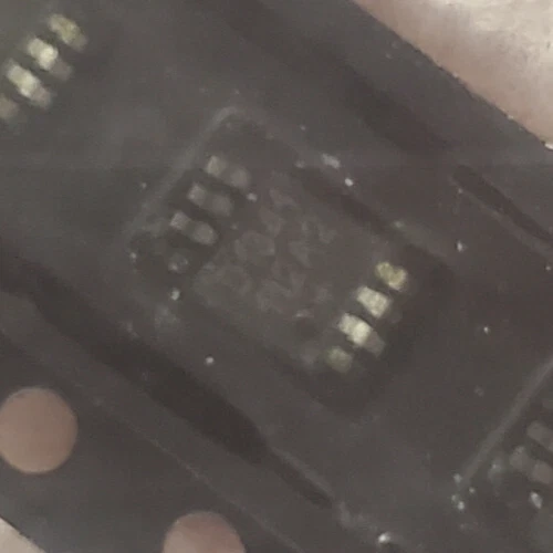 Maxim DS1342 IC - Low Current Real Time Clock (For High-ESR Crystals) - Image 1 of 1