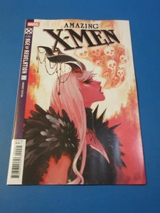 Amazing X-Men #2 Hans Variante NM Gem wow - Bild 1 von 1