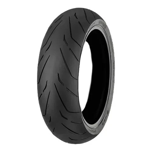 Neumático radial trasero Conti Road 190/50R17 73W TL Kawasaki Ninja ZX10R 04-18 Foto 1 de 3