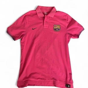 Barcelona Polo Shirt - Picture 1 of 5