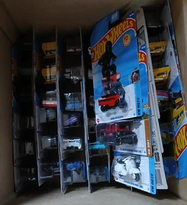 Hot Wheels 2025 Mainline Case J, and K. You Pick. combined shipping. - Picture 1 of 67