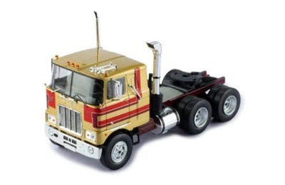 1977 Mack Series F Truck 1:43 IXO Models TR 168.22 - Image 1 of 2