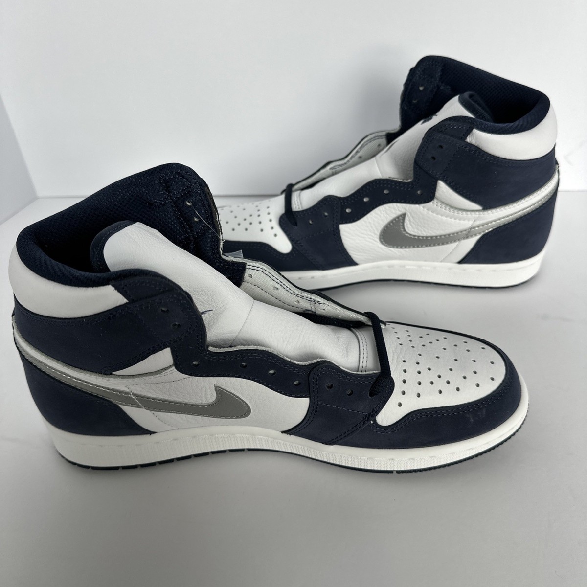 Jordan 1 Retro High CO.JP Midnight Navy for Sale Jordan 1 Retro High CO.JP Midnight Navy for Sale