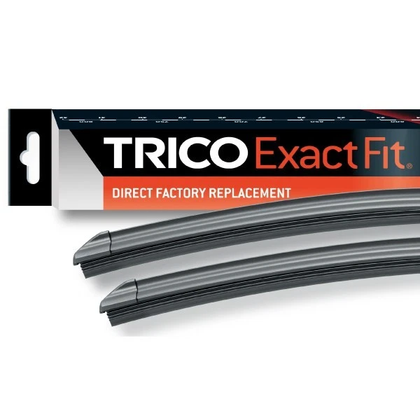 Trico EFK75631R Exact Fit Front Wiper Blade Kit FORD - Image 1 of 1