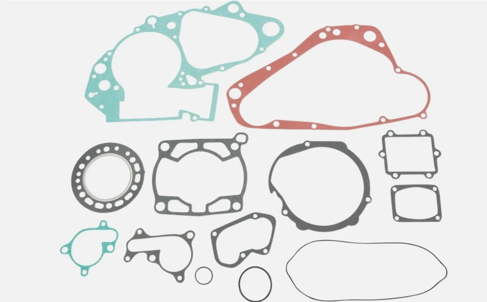 JUEGO DE JUNTAS COMPLETO SUZUKI RMX250 1989-94 M808578 Foto 1 de 1