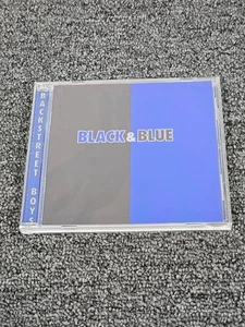 Backstreet Boys: Black & Blue (CD, 2000) ** Buy 2 Get 3 Free ** - Picture 1 of 4