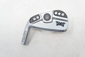 LH Pxg 0311 T Gen5 5x Forged / Milled #6 Iron 28* Degree Club Head Only 1138773 - Picture 1 of 4