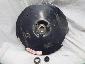 1988 FORCE 1254X8A 125HP FLYWHEEL ASSEMBLY 817865A1 FA694097 OUTBOARD BOAT MOTOR - Picture 1 of 6