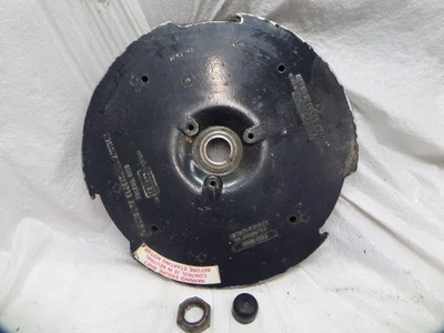 1988 FORCE 1254X8A 125HP FLYWHEEL ASSEMBLY 817865A1 FA694097 OUTBOARD BOAT MOTOR - Image 1 of 4