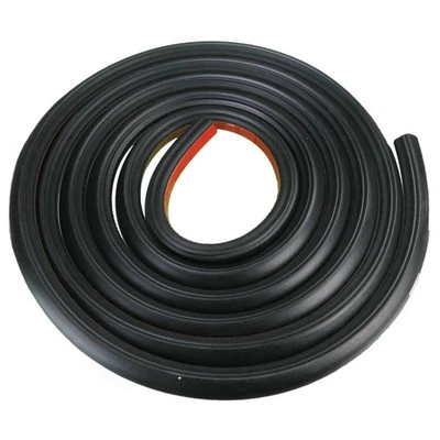 Sello de goma para puerta delantera derecha derecha derecha para furgoneta Ford E100 E150 E250 E350 Foto 1 de 2