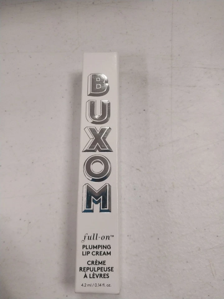BUXOM Full-On Plumping Lip Cream Hot Toddy 0.14 oz - Image 1 of 1