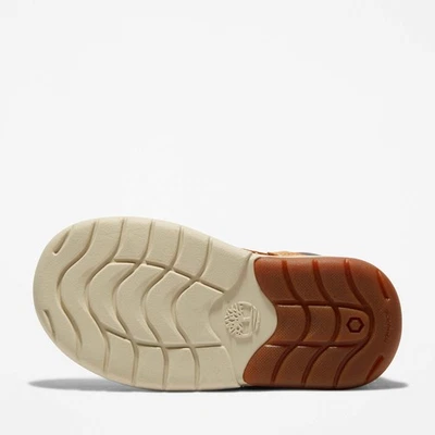 Toddler Toddle Tracks Hook-and-Loop Boot - Image 1 of 4