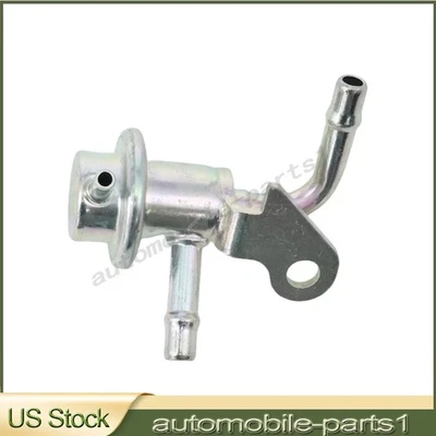 22670-AA351 para 04-07 Subaru STi Baja Turbo Regulador de presión de inyección de combustible EE. UU. Foto 1 de 4