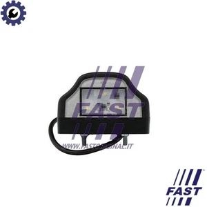 LICENCE PLATE LIGHT FT87706 FOR VW TRANSPORTER/T3/Platform/Chassis/Bus/Van/T4 - Picture 1 of 10