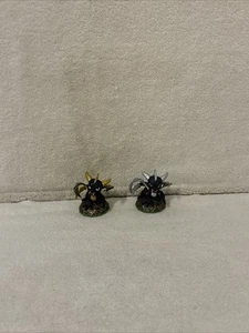 Skylanders Spyros Adventure Dark & Legendary Spyro Lot of 3, 2011 FREE SHIP - Picture 1 of 20