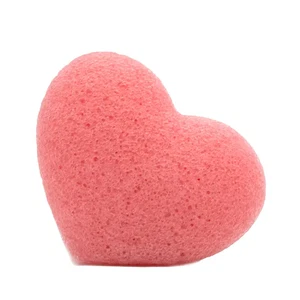 Extracto de Rosa Konjac Esponjas 100% Natural para Antienvejecimiento x 20 - Imagen 1 de 1