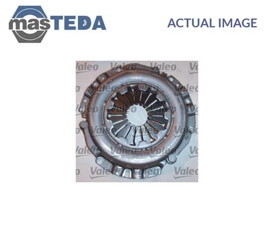 801316 CLUTCH KIT VALEO FOR NISSAN SUNNY II,SUNNY III,ALMERA I,100 NX,PRAIRIE - Image 1 of 4