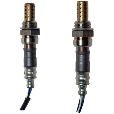 SET-NP2344312 Denso O2 氧气传感器 2 件套 司机和乘客 侧对 — 第 1/4 张图片