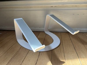 Twelve South Curve Stand For MacBook - White - Bild 1 von 2
