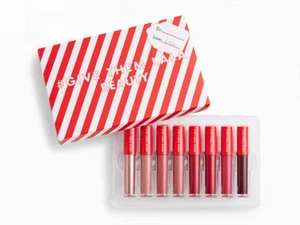 GIVE THEM LALA BEAUTY Candy Land Holiday Lip Set - Picture 1 of 1