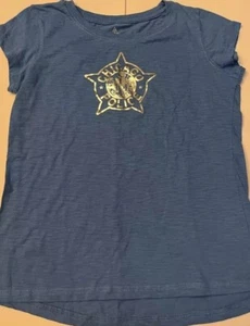 Damen Chicago Police T-Shirt Größe M - Bild 1 von 3