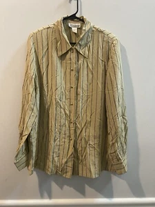 Alexandria Bluse - Bild 1 von 10