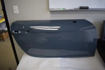 PUERTA EXTERIOR PORSCHE BOXSTER CAYMAN 981 FÁBRICA OEM Foto 1 de 4