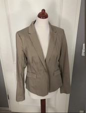 Blazer Sakko pimkie Beige 40