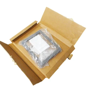 Allen-Bradley BULLETIN 2711P 2711P-RAT10 Adapter Plate Panelview Plus 1000 -new- - Picture 1 of 3