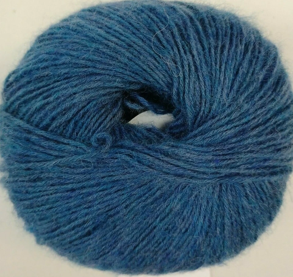 Wollschmiede Lana Grossa Ecopuno Fb. 11