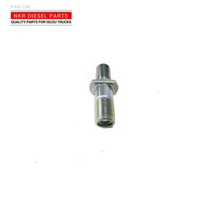 Eje trasero rueda de pasador LH para ISUZU FTR FSR FRR 1991-04 6BG1 6,5 L 6BD1 5,8 L nuevo fabricante de equipos originales - Imagen 1 de 3