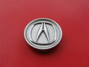 ACURA RDX MDX ZDX TSX RL 1 WHEEL RIM HUB CAP HUBCAP CENTER COVER USED OEM #1961 - Picture 1 of 2