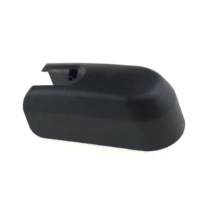 Rear Windshield Wiper Arm Rocker Cover Black Cap For 2015-2021 Hyundai Tucson - Picture 1 of 6