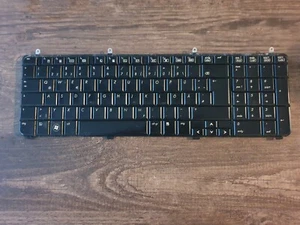 HP Pavilion dv7 (dv7-3080eg) Keyboard - Afbeelding 1 van 1