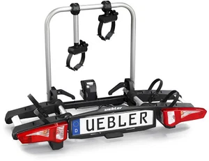 Uebler Fahrradträger Heckträger i21 Z 60° Abklappwinkel - Bild 1 von 2